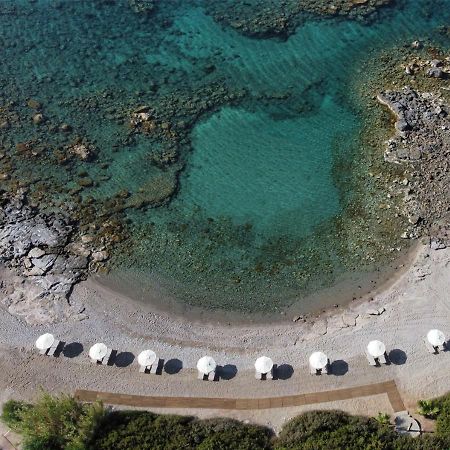 Al Mare Villas Киотари Екстериор снимка