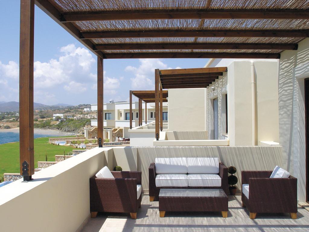 Al Mare Villas Киотари Стая снимка