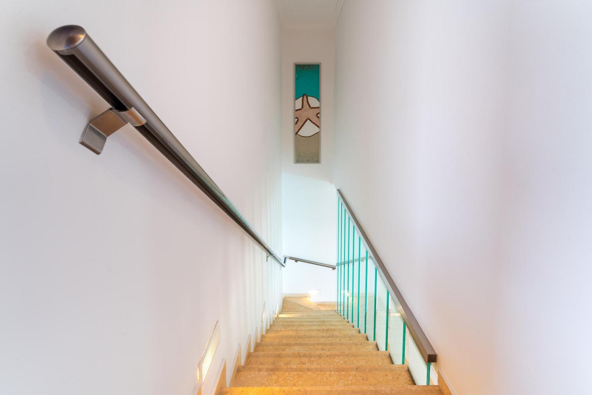 Al Mare Villas Киотари Екстериор снимка