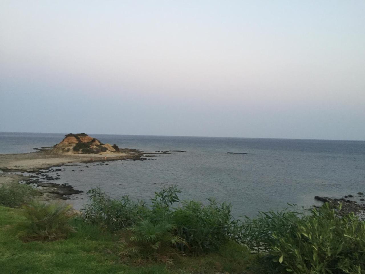 Al Mare Villas Киотари Екстериор снимка
